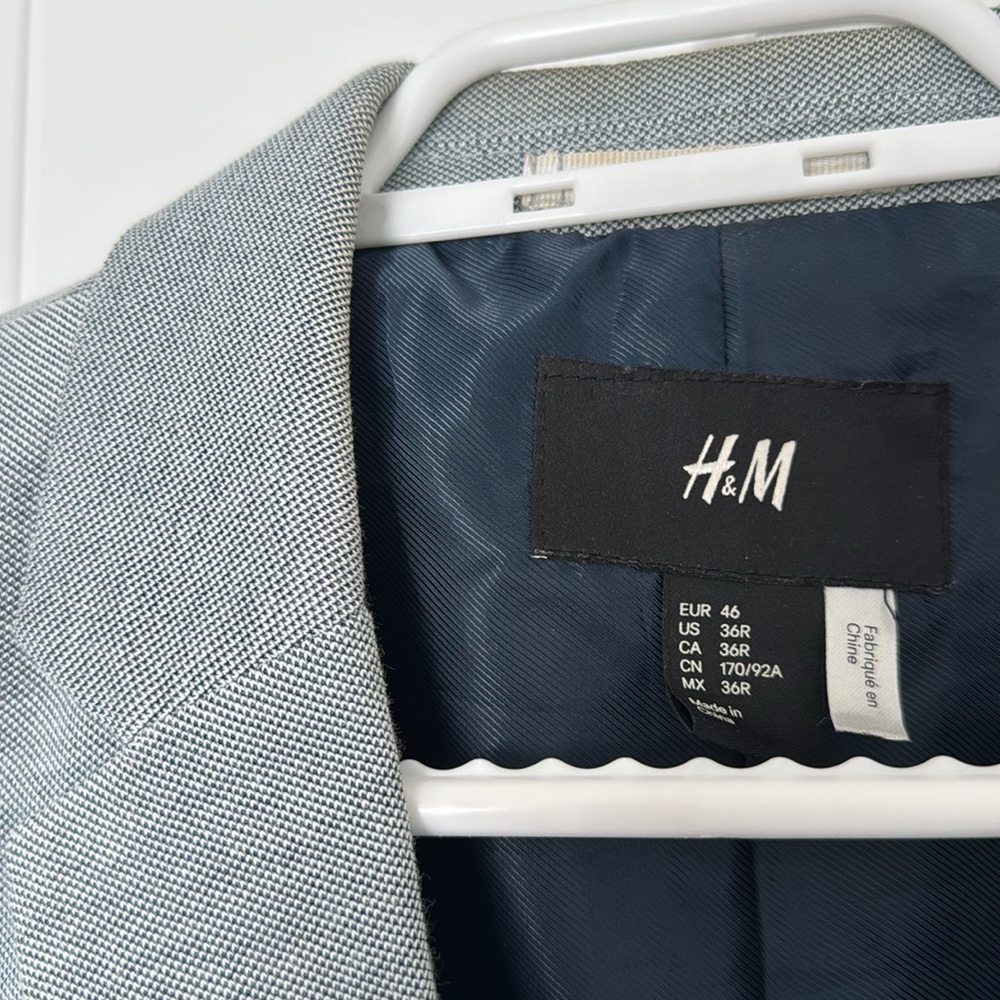 Suit Jacket - Picture 2 of 5